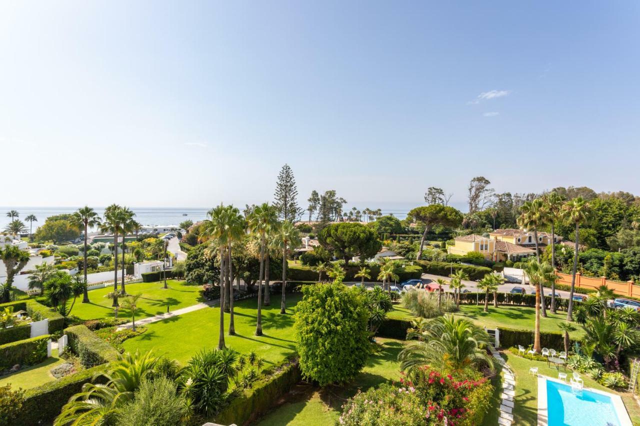 Genteel Home Parque Del Sol Marbella Zewnętrze zdjęcie